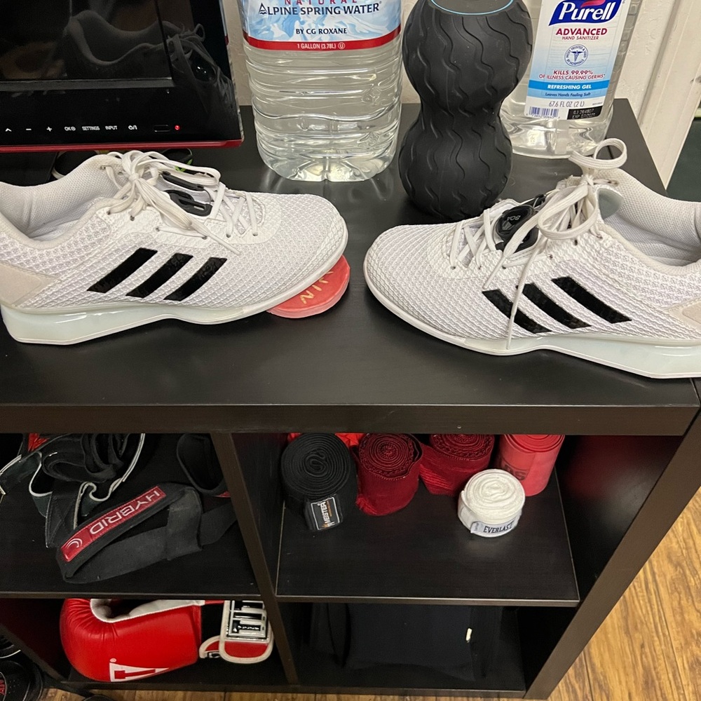 Adidas Men’s Leistug BOA 2